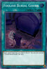Foolish Burial Goods (Unlimited Edition) - Dark Saviors - DASA-EN058