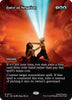 Force of Negation (Borderless) - Avatar: The Last Airbender: Eternal-Legal - #0013