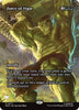 Force of Vigor (Borderless) - Marvel Universe Eternal-Legal - #0077