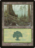 Forest (348) (Foil) - Mercadian Masques - #348/350