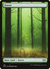 Forest (381) - Double Masters - #381