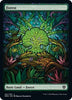 Forest (Showcase) - Dominaria United - #281