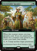 Formidable Speaker (Foil) (Extended Art) - Lorwyn Eclipsed - #0366