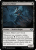 Forsaken Miner (Foil) - Outlaws of Thunder Junction #0088