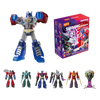 Transformers - Shining Version 05 Eternal Rivalry Blind Box (SNG6)