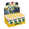 Transformers - Wheels C02 Wreck N' Rule Blind Box (SNG12)