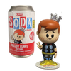 Funko Soda - Freddy Funko as Thor (Sealed) (2000 PCS)