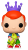 Funko Pop! Freddy's Funtastic Voyage - Freddy Funko as Chuckie SE