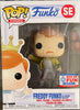 Funko Pop! Freddy Funko - Freddy Funko as Freddie Mercury #SE (Box of Fun 2000pcs.)