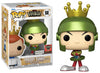 Funko Pop! Freddy's Funtastic Voyage - Freddy Funko as Marvin Martian #SE (Metallic)