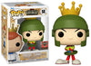 Funko Pop! Freddy's Funtastic Voyage - Freddy Funko as Marvin Martian #SE