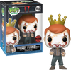 Funko Pop! Digital - Freddy Funko as Pennywise (Meltdown) (NFT Release) (2500 PCS) #187