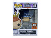 Funko Pop! Heavy Metal Halloween 2023 - Freddy Funko as Soundwave
