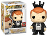 Funko Pop! Freddy's Funtastic Voyage - Freddy Funko as The Penguin