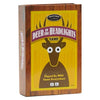(Rental Game) Deer in the Headlights Game