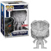 Funko Pop Movies: The Predator - Fugitive Predator #620 (Target Exclusive)