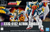Mobile Suit Gundam Wing - Altron Gundam HGAC XXXG-01S2, Bandai Hobby HGAC 1/144