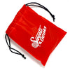 Sweets & Geeks Drawstring Bag