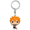 Pocket Pop! Keychain: Haikyu!! - Shoyo Hinata