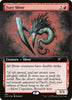 Fury Sliver (Extended Art) (Foil) - Secret Lair Drop Series - #638