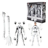 Marvel Legends Series: Mister Fantastic + Spider-Man (Future Foundation)