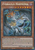 Fydraulis Harmonia (1st Edition) (Secret Rare) - Blazing Dominion BLZD-EN024