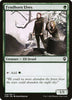 Fyndhorn Elves (Foil) - Commander Legends - #228/361