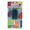 Gummy Popsicle Blue Raspberry - 5oz