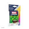 Marvel Champions: Sleeves - Hulk (OOS)