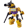 Transformers Age of the Primes - Swindle Action Figure