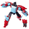 Transformers Age of the Primes - Blanker Action Figure