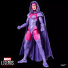Marvel Legends Series: Psylocke (BuildAFigure Marvel's Box)