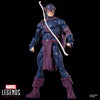 Marvel Legends Series: Dark Avengers Hawkeye (BuildAFigure Marvel's Box)
