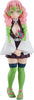 Demon Slayer Pop Up Parade Figure - Mitsuri Kanroji