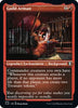 Guild Artisan (Foil Etched) - Commander Legends: Battle for Baldur's Gate - #505