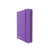 Casual Album 8-Pocket (Purple)