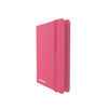 Casual Album 8-Pocket (Pink)