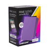 Prime Sleeves Purple 66x91