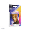 Marvel Champions: Fine Art Sleeves - Groot (OOS)