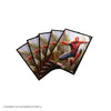 Magic the Gathering: Marvel's Spider-Man Premium Art Sleeves - Spider-Man