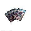 Magic the Gathering: Marvel's Spider-Man Premium Art Sleeves - Green Goblin