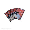 Magic the Gathering: Marvel's Spider-Man Premium Art Sleeves - Spider-Gwen