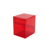 Bastion 100+ XL - Red Deck Box