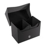 Double Deck Holder 200+ XL (Black)