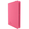 Prime Album 8-Pocket: Pink (OOS)