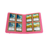 Prime Album 8-Pocket: Pink (OOS)