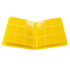 Prime Album 18-Pocket: Yellow (OOS)