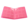 Prime Album 18-Pocket: Pink