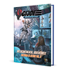 G.I. Joe RPG: Intercontinental Adventures - Factions in Action Vol.2 Sourcebook (OOS)