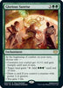 Glorious Sunrise (Foil) - Innistrad: Crimson Vow - 200/277